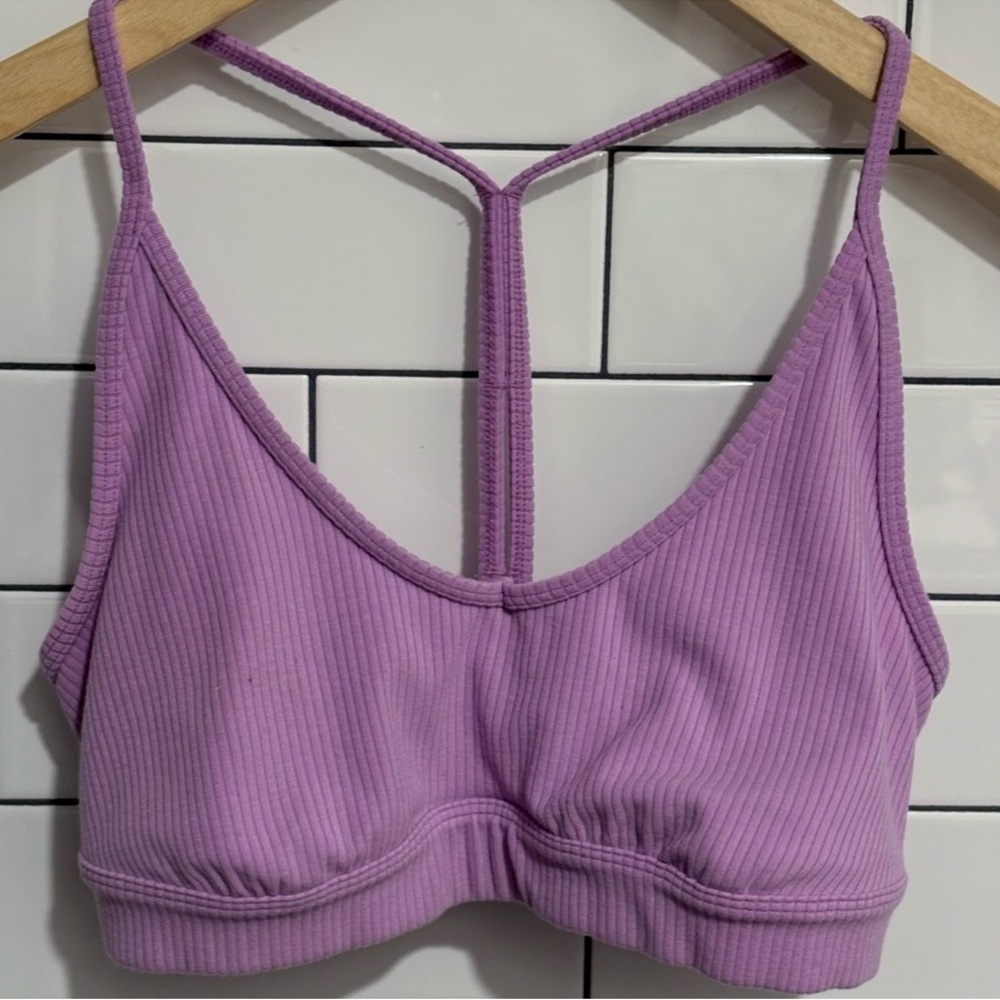 Alo Ribbed Set - Picture 11 of 14